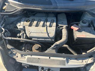 Renault Scenic 2001 1.4 16V 98HP, Χωρίς πινακίδες-thumb-10
