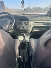 Renault Scenic 2001 1.4 16V 98HP, Χωρίς πινακίδες-thumb-7