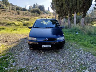 Fiat Punto 2000 1.2-thumb-1