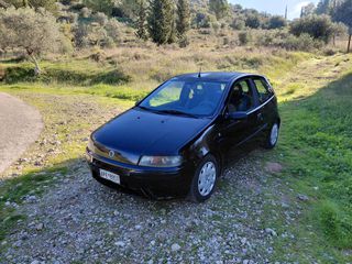 Fiat Punto 2000 1.2-thumb-2