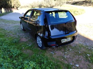Fiat Punto 2000 1.2-thumb-3