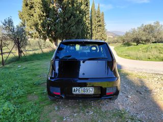 Fiat Punto 2000 1.2-thumb-4