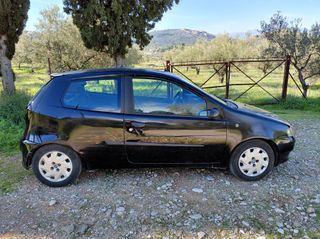 Fiat Punto 2000 1.2-thumb-6