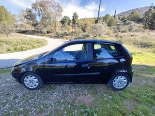 Fiat Punto 2000 1.2-thumb-7