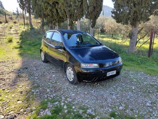Fiat Punto 2000 1.2