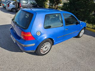 Volkswagen Golf 2000