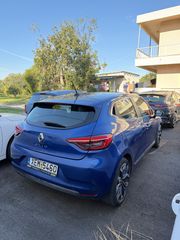 Renault Clio 2021 1.0 DYNAMIC-thumb-1