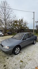 Hyundai Lantra 1992-thumb-1