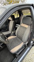 Hyundai Lantra 1992-thumb-5