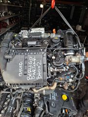 CITROEN BERLIGO BH02 1600CC DIESEL  BOSCH