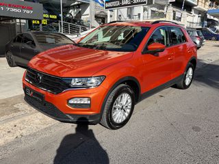 Volkswagen T-Roc 2020 ΕΛΛΗΝΙΚΗΣ ΑΝΤΙΠΡΟΣΩΠΕΙΑΣ