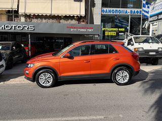 Volkswagen T-Roc 2020 ΕΛΛΗΝΙΚΗΣ ΑΝΤΙΠΡΟΣΩΠΕΙΑΣ-thumb-1