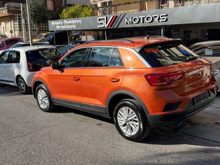 Volkswagen T-Roc 2020 ΕΛΛΗΝΙΚΗΣ ΑΝΤΙΠΡΟΣΩΠΕΙΑΣ-thumb-3