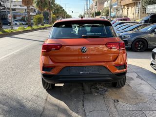 Volkswagen T-Roc 2020 ΕΛΛΗΝΙΚΗΣ ΑΝΤΙΠΡΟΣΩΠΕΙΑΣ-thumb-4