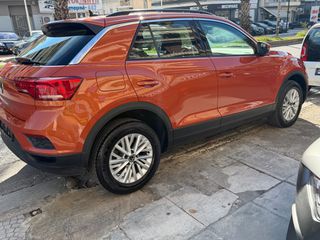 Volkswagen T-Roc 2020 ΕΛΛΗΝΙΚΗΣ ΑΝΤΙΠΡΟΣΩΠΕΙΑΣ-thumb-5