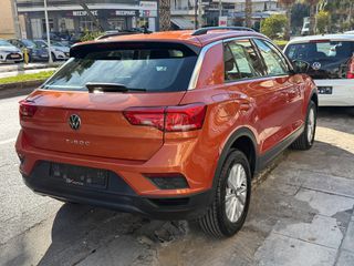 Volkswagen T-Roc 2020 ΕΛΛΗΝΙΚΗΣ ΑΝΤΙΠΡΟΣΩΠΕΙΑΣ-thumb-6