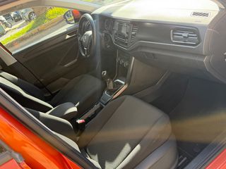 Volkswagen T-Roc 2020 ΕΛΛΗΝΙΚΗΣ ΑΝΤΙΠΡΟΣΩΠΕΙΑΣ-thumb-7