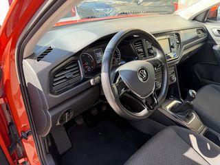 Volkswagen T-Roc 2020 ΕΛΛΗΝΙΚΗΣ ΑΝΤΙΠΡΟΣΩΠΕΙΑΣ-thumb-9
