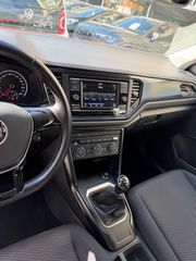 Volkswagen T-Roc 2020 ΕΛΛΗΝΙΚΗΣ ΑΝΤΙΠΡΟΣΩΠΕΙΑΣ-thumb-10