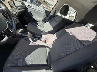 Volkswagen T-Roc 2020 ΕΛΛΗΝΙΚΗΣ ΑΝΤΙΠΡΟΣΩΠΕΙΑΣ-thumb-12