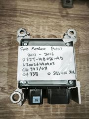 Ford Mondeo. 7S7T-14B056-AD  670026440902  CD345/07  CF33B  Bosch 0285010228