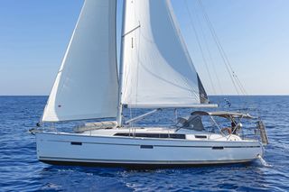Bavaria 2017 41 CRUISER