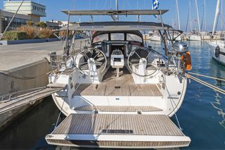 Bavaria 2017 41 CRUISER-thumb-2