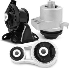 MAZDA  CX7 - RX8 - 2 - 3 - 6  ΒΑΣΕΙΣ ΜΗΧΑΝΗΣ /. ΣΑΣΜΑΝ-thumb-1
