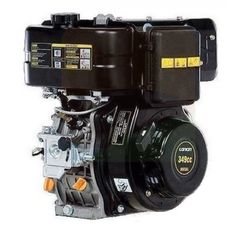 ΠΕΤΡΕΛΑΙΟΚΙΝΗΤΗΡΑΣ LONCIN D350F 6,7HP ΜΕ ΧΕΙΡΟΜΙΖΑ & ΦΙΛΤΡΟ ΑΕΡΟΣ ΣΕ ΛΑΔΙ