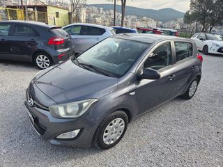 Hyundai i 20 2014 1.4 DIESEL 5D-thumb-1
