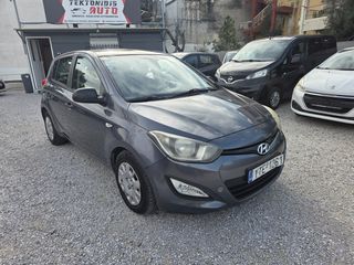Hyundai i 20 2014 1.4 DIESEL 5D-thumb-3