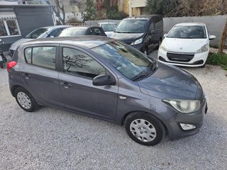 Hyundai i 20 2014 1.4 DIESEL 5D-thumb-4