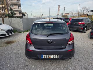 Hyundai i 20 2014 1.4 DIESEL 5D-thumb-5
