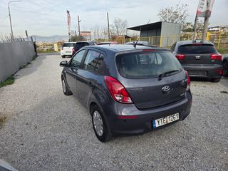 Hyundai i 20 2014 1.4 DIESEL 5D-thumb-6