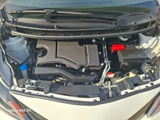Toyota Aygo 2017 1.0 X-PLAY TOUCH X-SHIFT-thumb-34