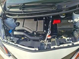 Toyota Aygo 2017 1.0 X-PLAY TOUCH X-SHIFT-thumb-33