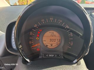 Toyota Aygo 2017 1.0 X-PLAY TOUCH X-SHIFT-thumb-15