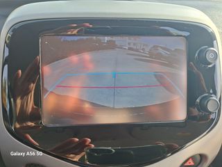 Toyota Aygo 2017 1.0 X-PLAY TOUCH X-SHIFT-thumb-16