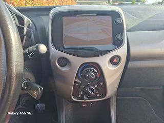 Toyota Aygo 2017 1.0 X-PLAY TOUCH X-SHIFT-thumb-17