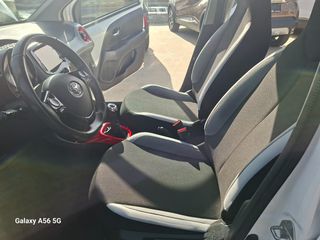 Toyota Aygo 2017 1.0 X-PLAY TOUCH X-SHIFT-thumb-23