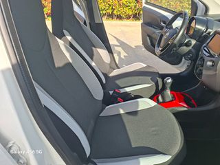 Toyota Aygo 2017 1.0 X-PLAY TOUCH X-SHIFT-thumb-29