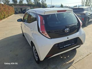 Toyota Aygo 2017 1.0 X-PLAY TOUCH X-SHIFT-thumb-12