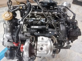 ΚΙΝΗΤΗΡΑΣ A13DTR 95PS 1.3 DIESEL *6 ΜΗΝΕΣ ΕΓΓΥΗΣΗ*ΠΛΗΡΗΣ ΕΛΕΓΜΕΝΟΣ* OPEL-FIAT-SUZUKI-ALFA ROMEO-thumb-4