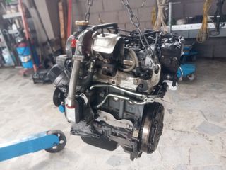 ΚΙΝΗΤΗΡΑΣ A13DTR 95PS 1.3 DIESEL *6 ΜΗΝΕΣ ΕΓΓΥΗΣΗ*ΠΛΗΡΗΣ ΕΛΕΓΜΕΝΟΣ* OPEL-FIAT-SUZUKI-ALFA ROMEO-thumb-3