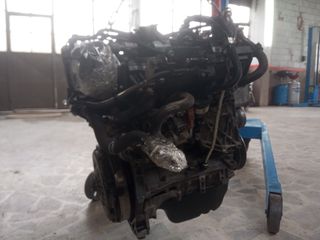 ΚΙΝΗΤΗΡΑΣ A13DTR 95PS 1.3 DIESEL *6 ΜΗΝΕΣ ΕΓΓΥΗΣΗ*ΠΛΗΡΗΣ ΕΛΕΓΜΕΝΟΣ* OPEL-FIAT-SUZUKI-ALFA ROMEO-thumb-6