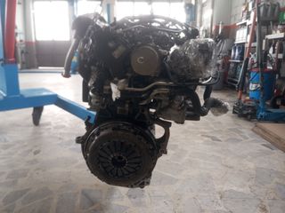 ΚΙΝΗΤΗΡΑΣ A13DTR 95PS 1.3 DIESEL *6 ΜΗΝΕΣ ΕΓΓΥΗΣΗ*ΠΛΗΡΗΣ ΕΛΕΓΜΕΝΟΣ* OPEL-FIAT-SUZUKI-ALFA ROMEO-thumb-7