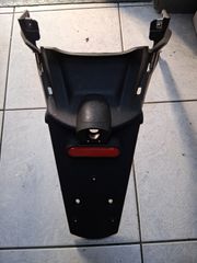 Gilera Gp800 λασπωτηρας