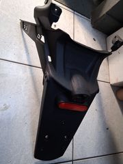 Gilera Gp800 λασπωτηρας-thumb-1