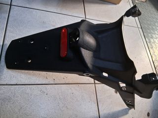 Gilera Gp800 λασπωτηρας-thumb-2