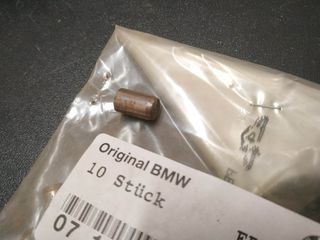 Πειράκι εκκεντροφόρου M6x14 BMW E21-E30-E12-E28-E34-thumb-1